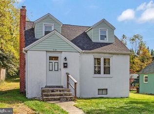 7121 Baltimore Annapolis Blvd, Glen Burnie, MD 21061