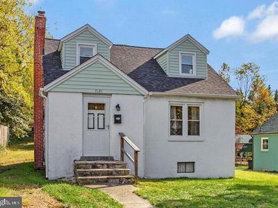 7121 Baltimore Annapolis Blvd, Glen Burnie, MD, 21061