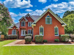 125 Birch Terrace Ct, Lexington, SC 29072