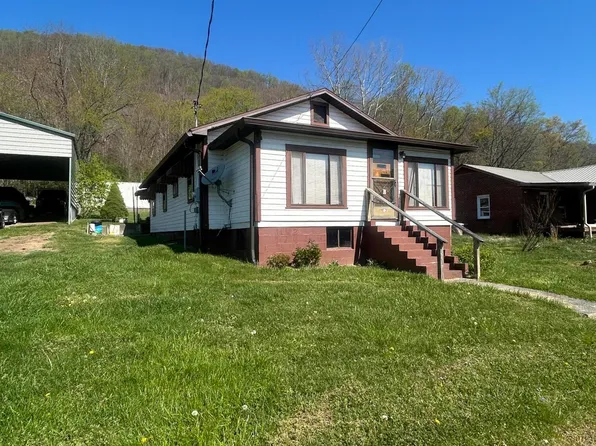 18 3rd Ave E, Big Stone Gap, VA 24219
