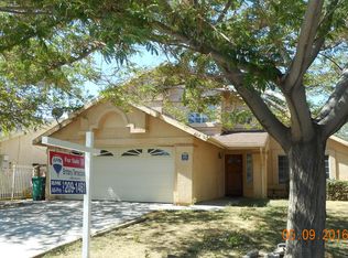 2639 Avoca St, Lancaster, CA 93535