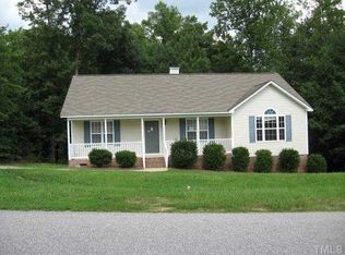 313 Black Forest Dr, Clayton, NC 27527