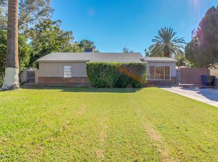 1015 W University Dr, Mesa, AZ 85201