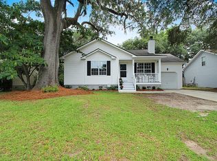 124 Mossy Oaks Ave, Goose Creek, SC 29445
