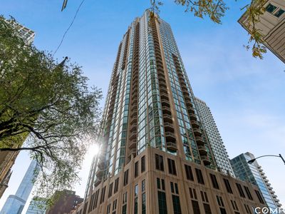 21 E Huron St APT 3301, Chicago, IL, 60611