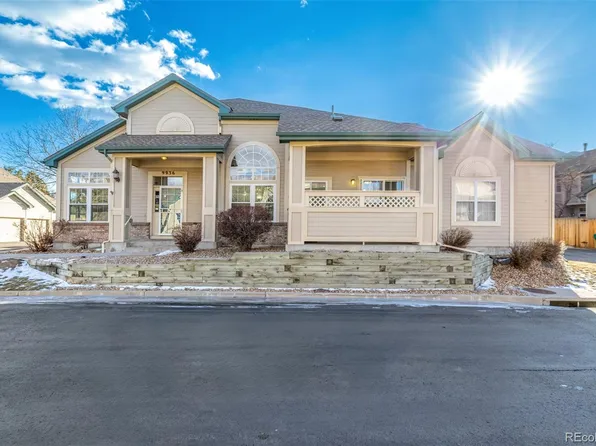 9936 E Hawaii Place, Aurora, CO 80247
