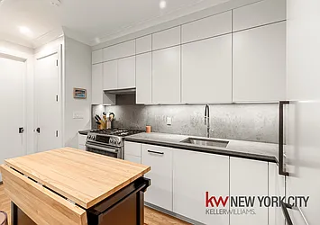 Rented by Keller Williams NYC