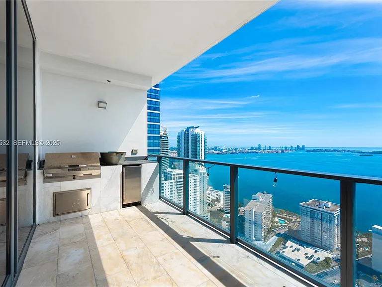 1451 Brickell Ave #4002 — Photo 29