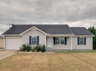 62 Liberty Ct, Manchester, TN 37355