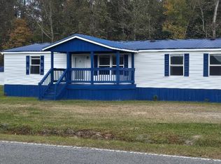 356 High School Rd, Teachey, NC 28464