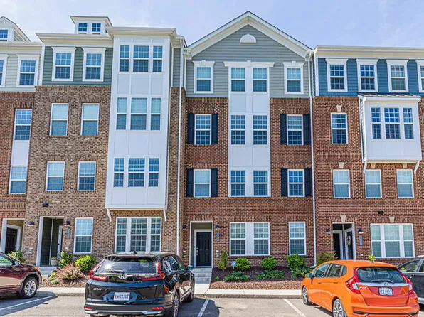 4361 Saunders Station Loop, Henrico, VA 23233