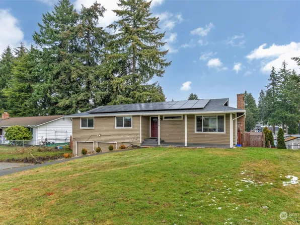 6809 E Tonia Street, Tacoma, WA 98404