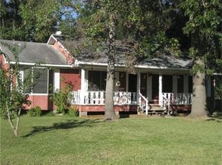 212 Park Ln, Goodrich, TX 77335