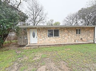817 Zachry Dr, San Antonio, TX 78228