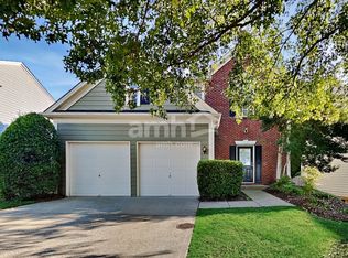 212 Ashland Dr, Woodstock, GA 30189