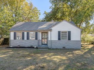 4327 Dunn Rd, Memphis, TN 38111