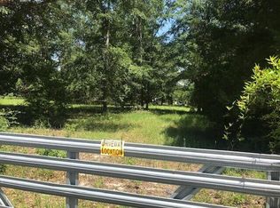 Sappling Rd, Barnwell, SC 29812