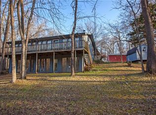 4433 Hilltop Dr, Little Flock, AR 72756