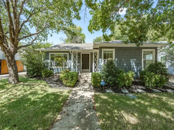 6020 Lovell Ave, Fort Worth, TX 76116