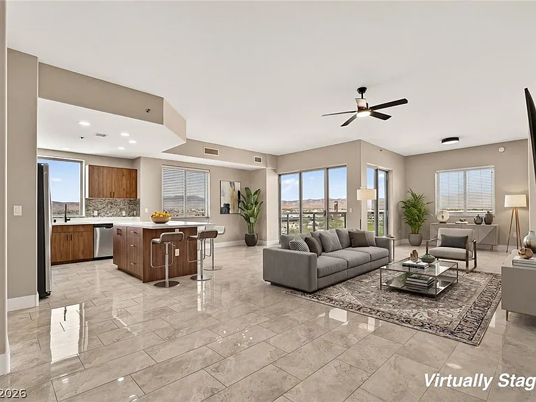 8255 Las Vegas Blvd S #802 — Photo 5