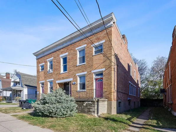2342 Chickasaw St APT 1, Cincinnati, OH 45219