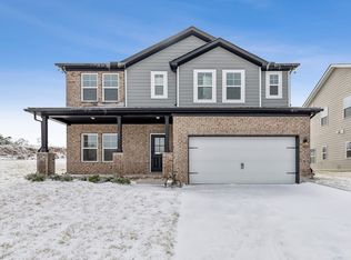 252 Rose Hannah Dr, Gallatin, TN 37066