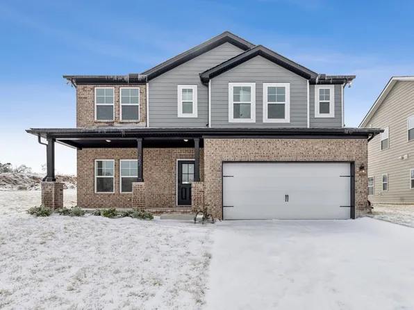 252 Rose Hannah Dr, Gallatin, TN 37066