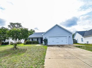 2551 Cameron Woods Ln, Fayetteville, NC 28306