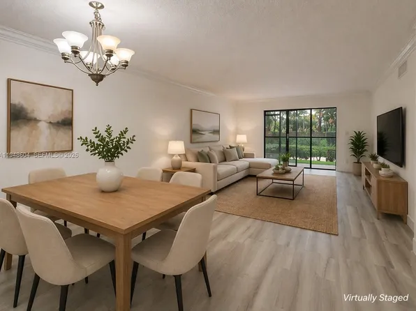 321 Lakeview Dr APT 105, Fort Lauderdale, FL 33326