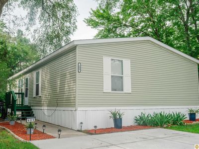 409 W Treehaven Dr, Lincoln, NE, 68521