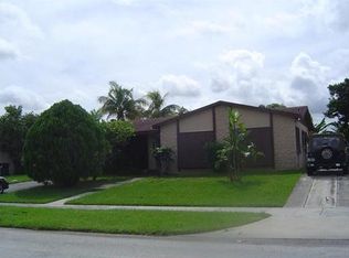 10824 SW 156th Ter, Miami, FL 33157