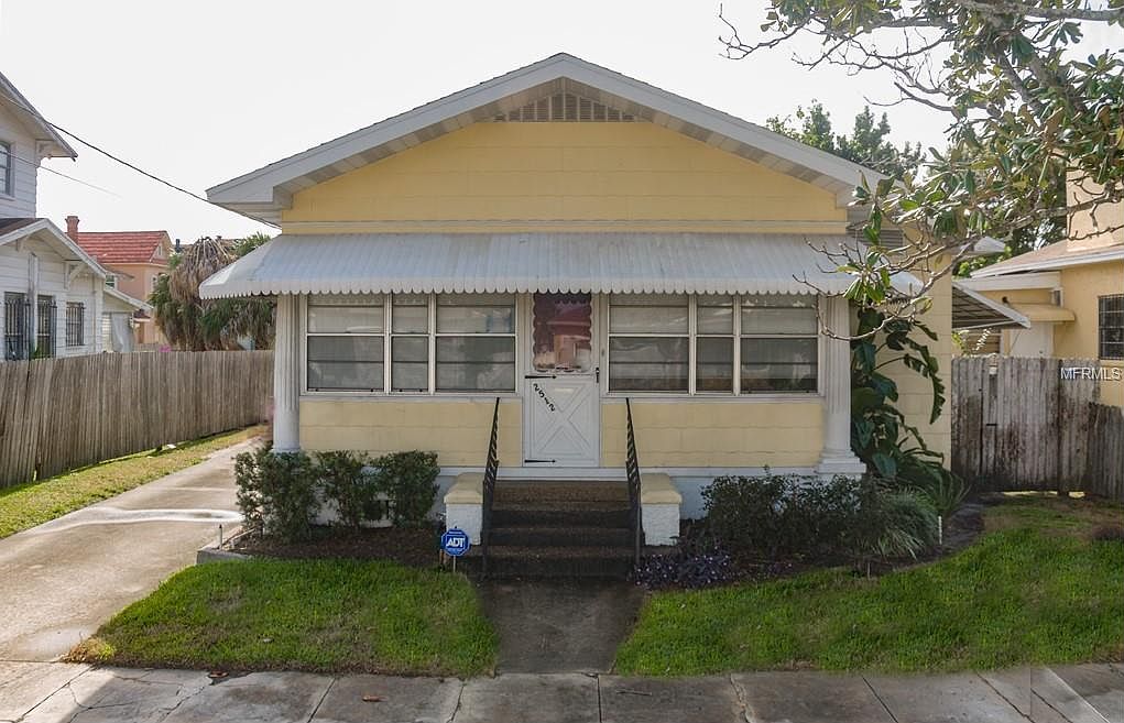 2512 W Cordelia St, Tampa, FL 33607 Zillow