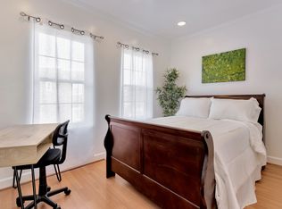 1304 Adams St NE APT 4, Washington, DC 20018