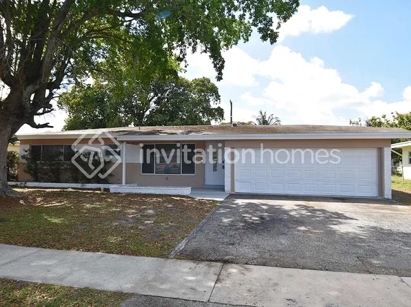 533 W Dayton Cir, Fort Lauderdale, FL 33312