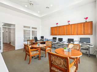 City Parc II at West Oaks Apartments, Houston, TX 77082