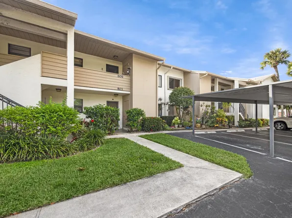 3011 SE Aster Lane #808, Stuart, FL 34994