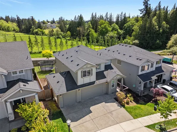 3813 S Willow Drive, Ridgefield, WA 98642