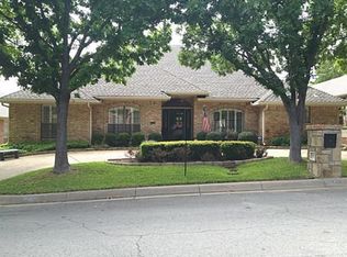 6929 Allen Place Dr, Fort Worth, TX 76116