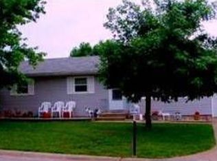 1601 Ford Dr, Aurora, MO 65605