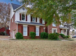 123 Caenstone Ct, Madison, AL 35758