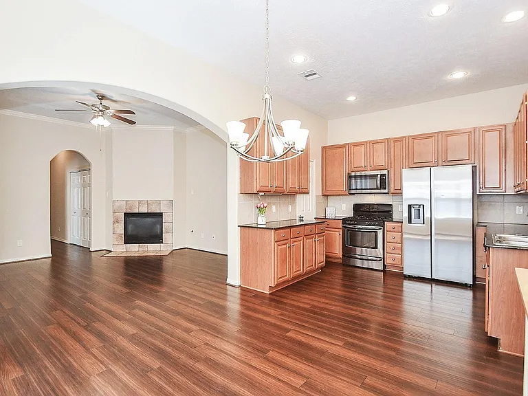 20916 Sunrise Pine View Ln — Photo 10