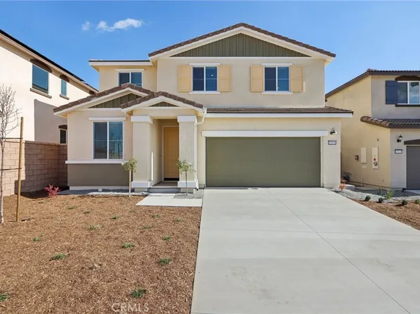 19106 River Rock Ct, Lake Elsinore, CA 92532