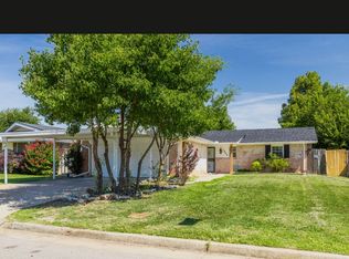 1609 SW 78th Ter, Oklahoma City, OK 73159