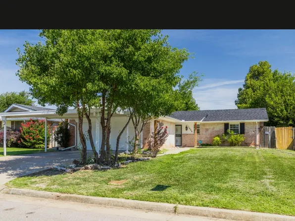 1609 SW 78th Ter, Oklahoma City, OK 73159