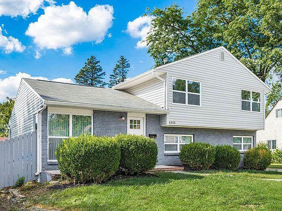 2nd image of 4818 Calvin Dr