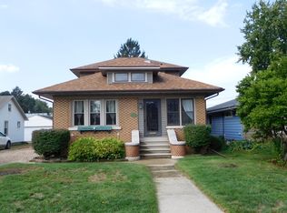 1315 Nicholson St, Joliet, IL 60435