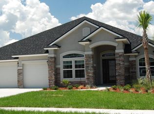 456 Cranbrook Ct, Orange Park, FL 32065
