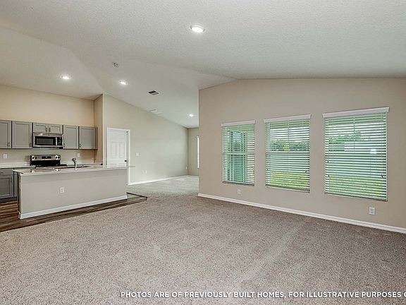 Valeria - SoHo Chic Interior