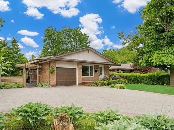 425 Fitch St, Welland, ON L3C 4W7