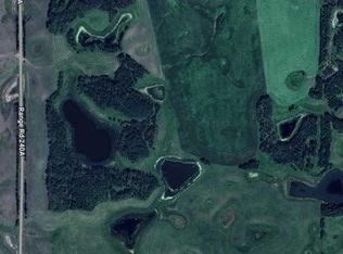 240 Range Rd SE, Airdrie, AB T0M0T0